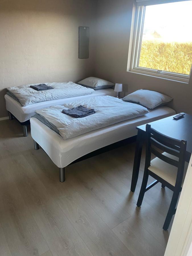 Mejrup Bed And Breakfast Holstebro Exterior foto