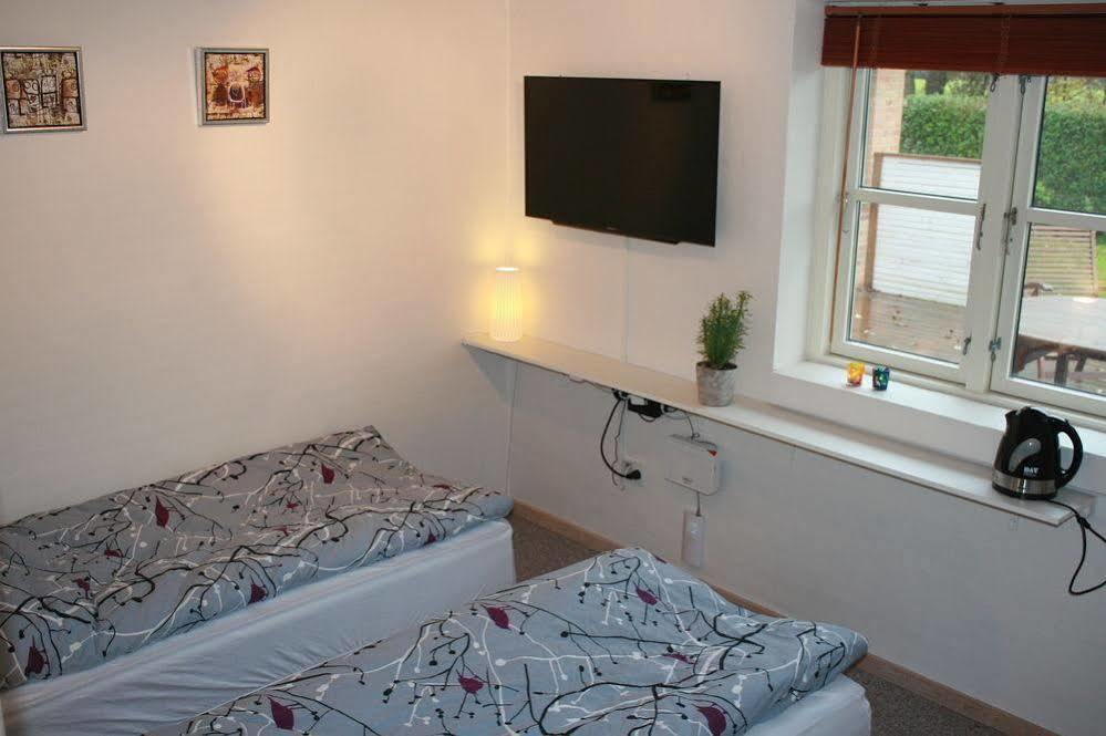 Mejrup Bed And Breakfast Holstebro Exterior foto