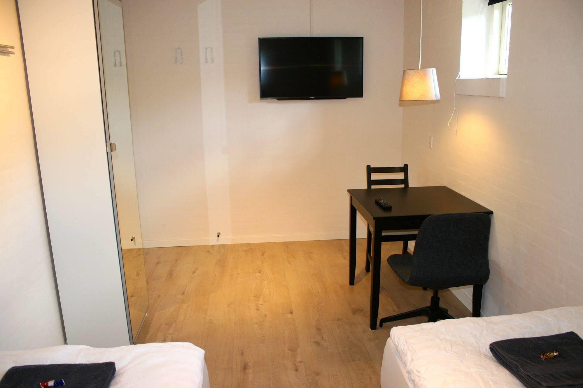 Mejrup Bed And Breakfast Holstebro Exterior foto
